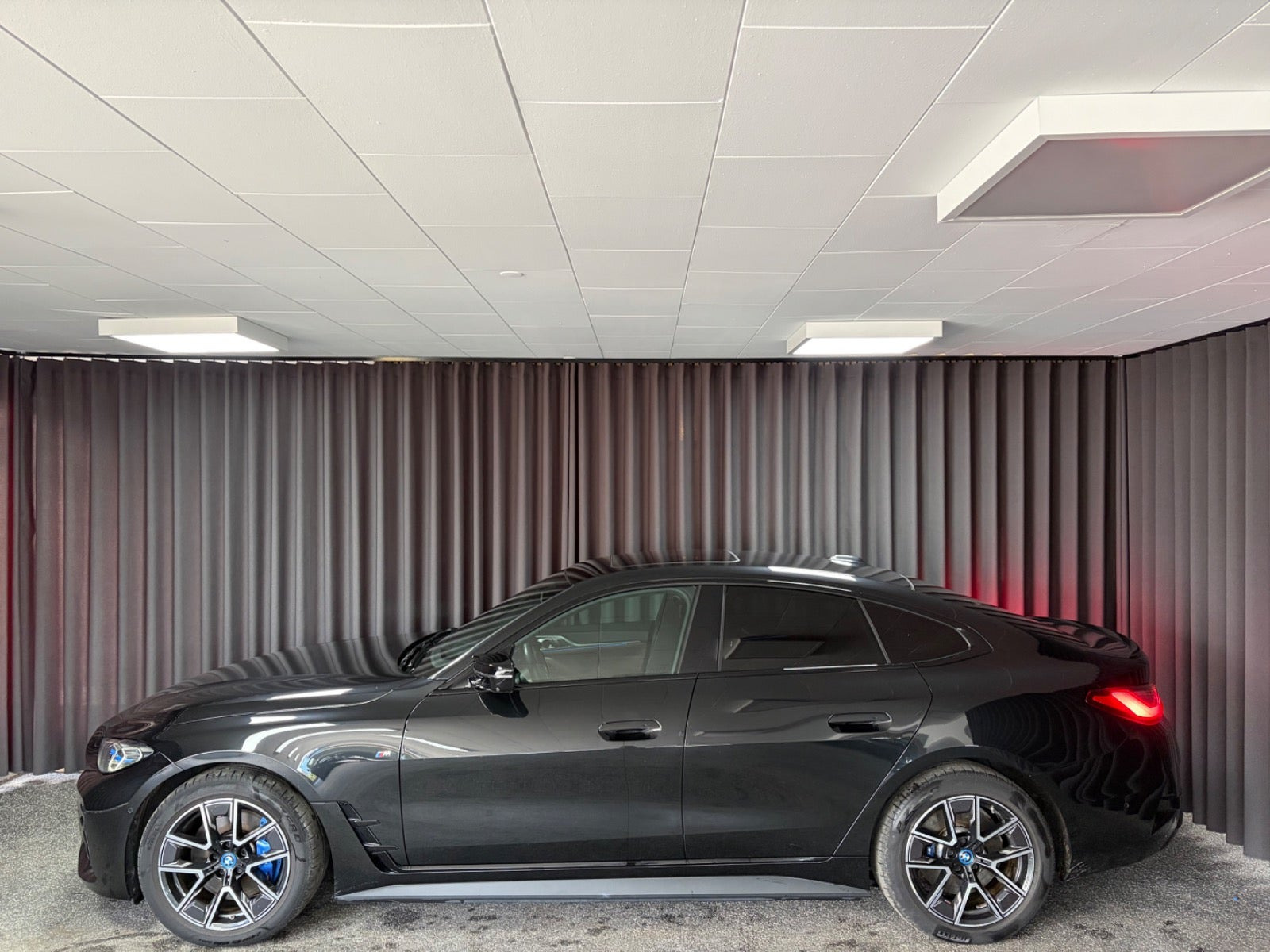 undefined BMW i4 fra 2022