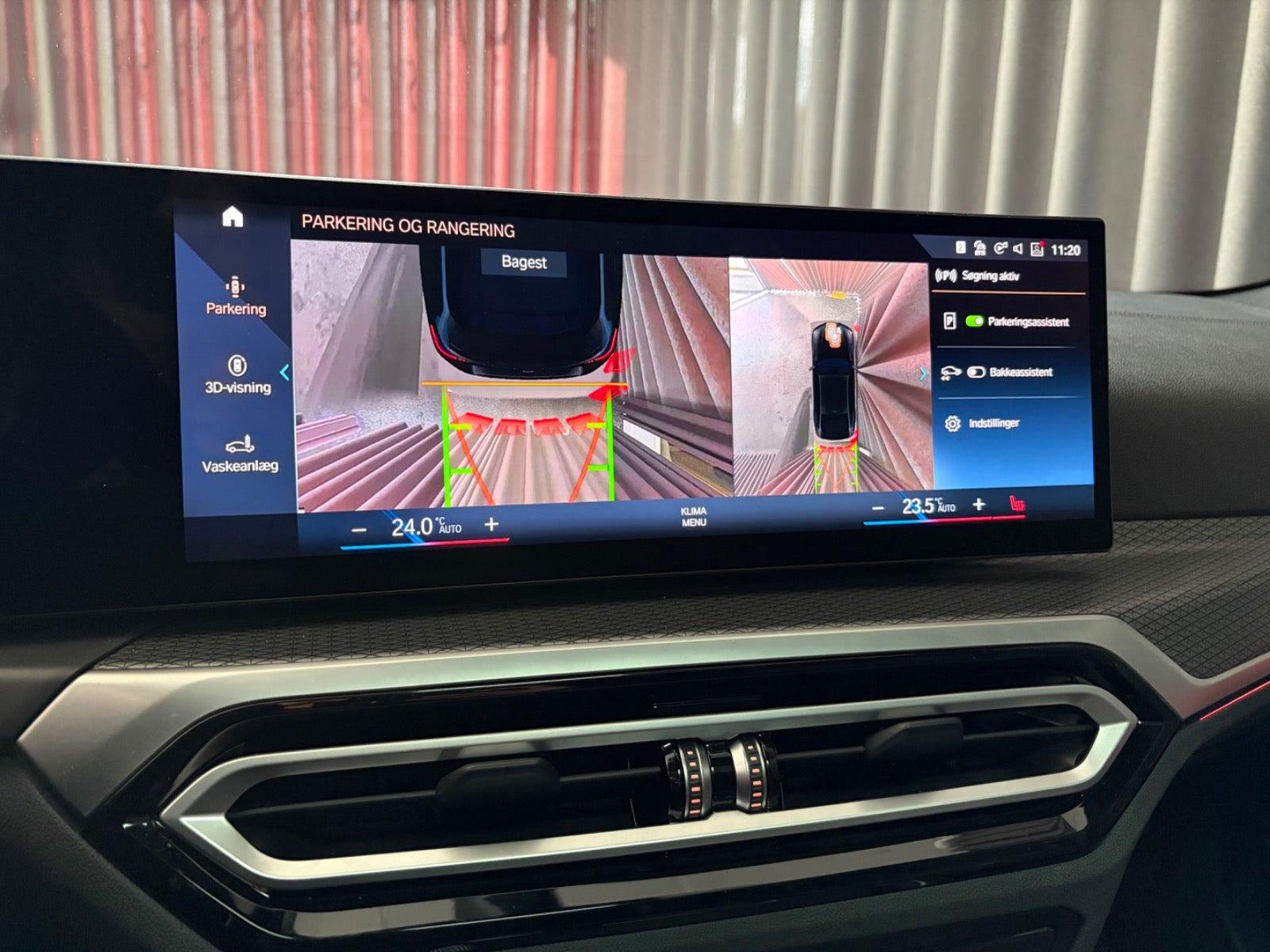 undefined BMW i4 fra 2022