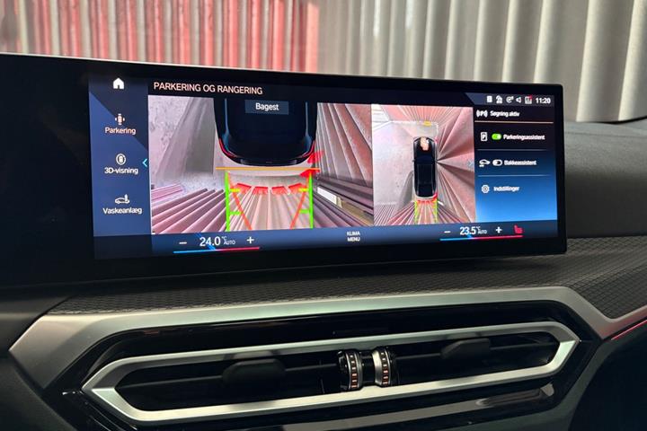 undefined BMW i4 fra 2022