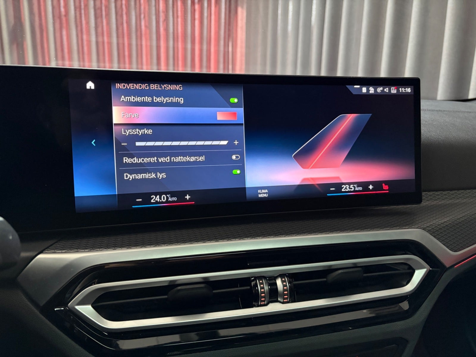 undefined BMW i4 fra 2022