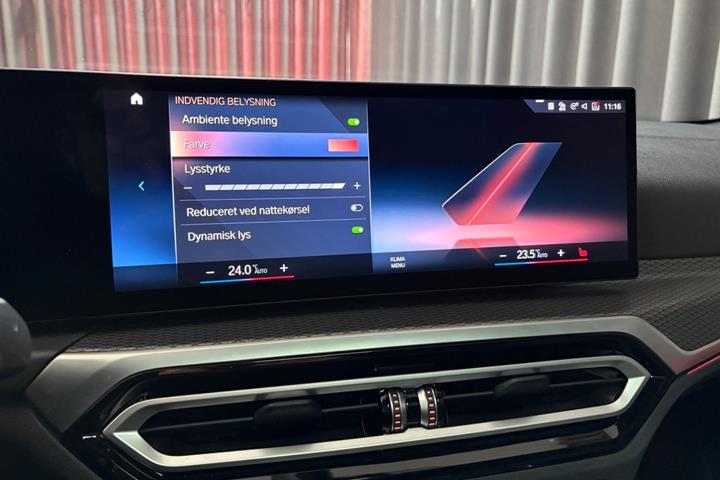 undefined BMW i4 fra 2022