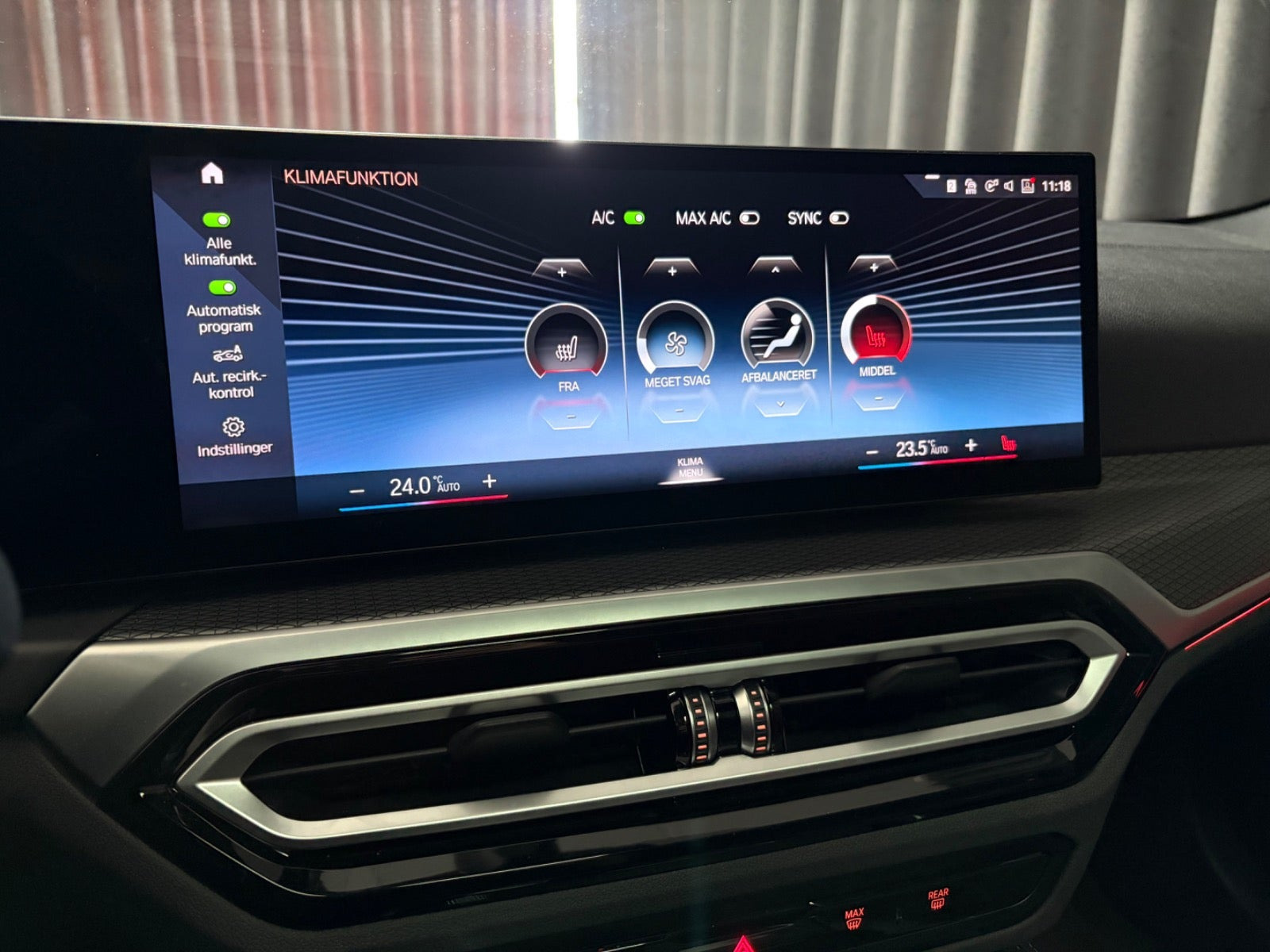undefined BMW i4 fra 2022