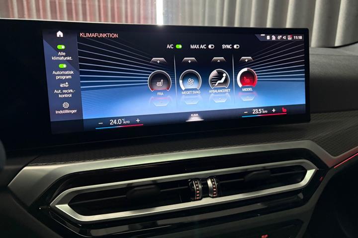undefined BMW i4 fra 2022