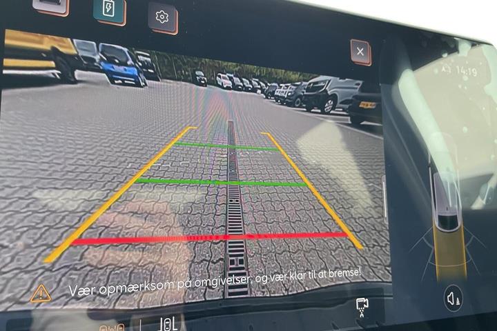 Sort Cupra Tavascan fra 2026