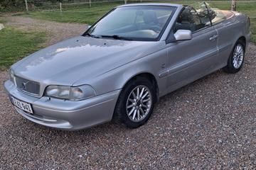Volvo C70 2,0 T