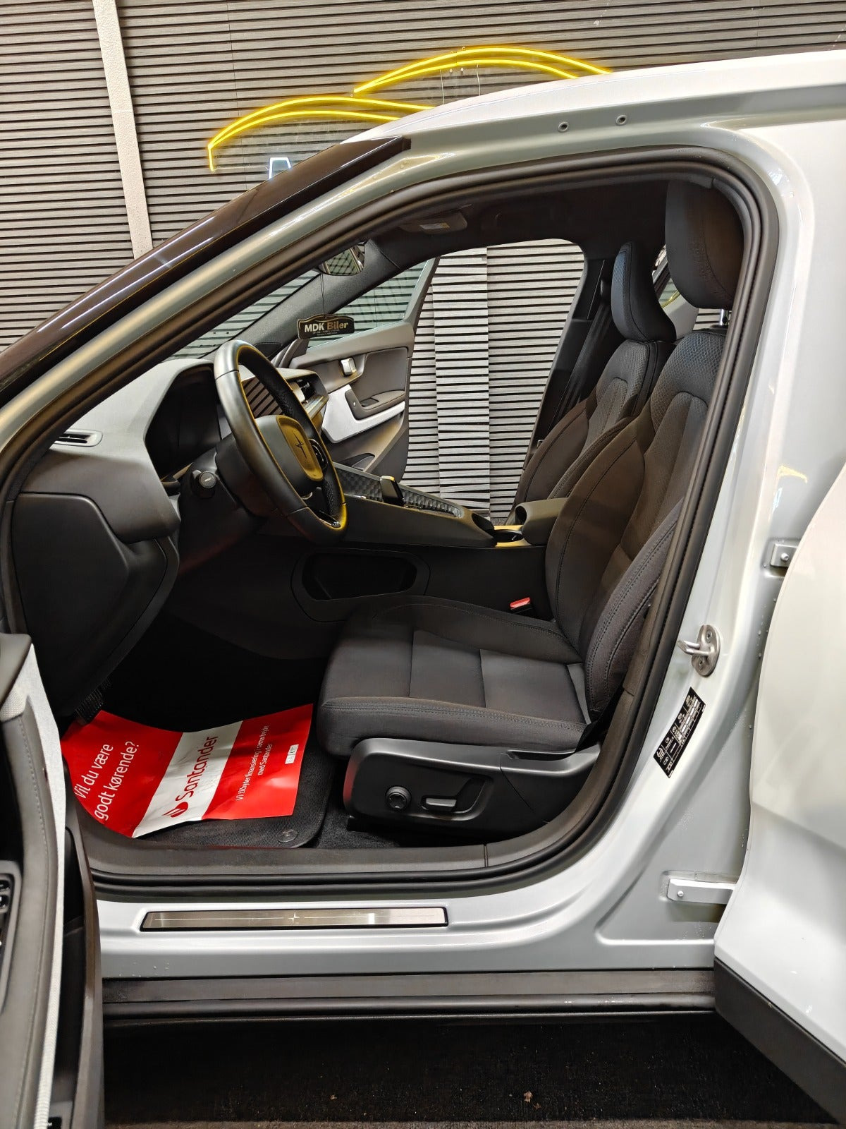 undefined Polestar 2 fra 2024