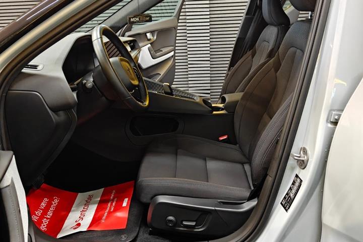 undefined Polestar 2 fra 2024
