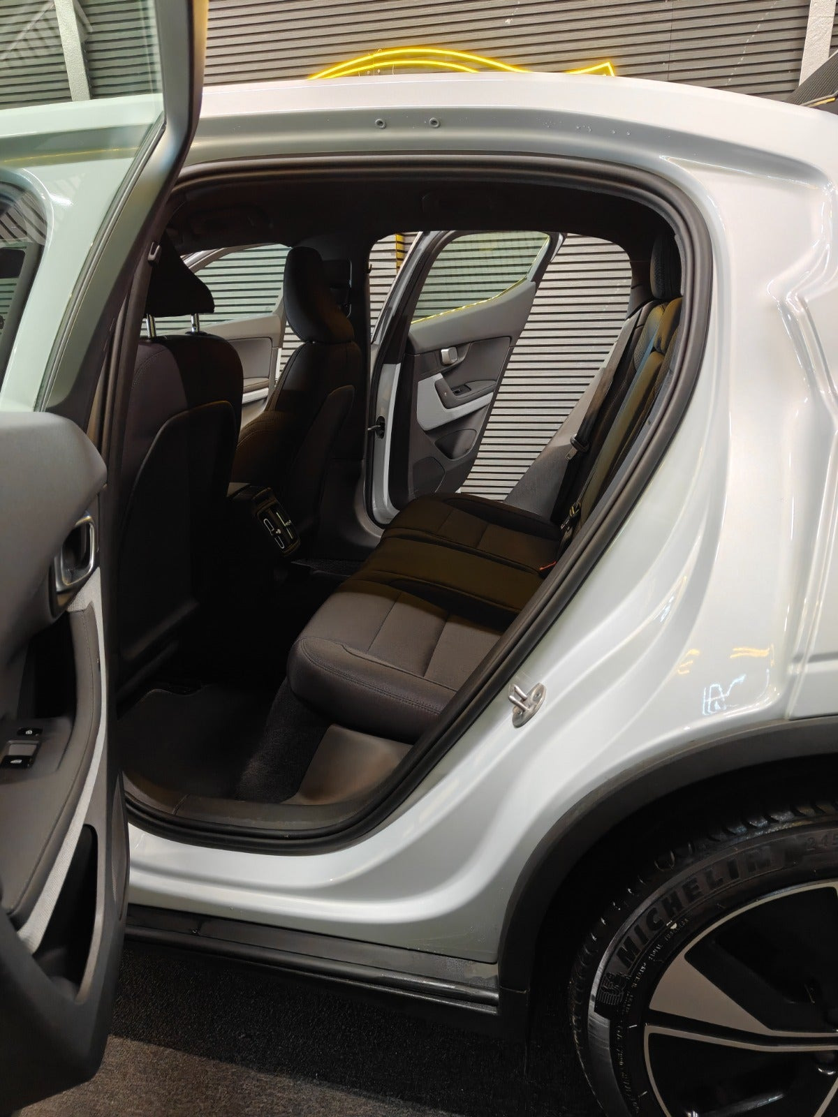 undefined Polestar 2 fra 2024
