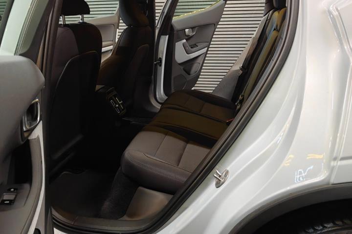 undefined Polestar 2 fra 2024
