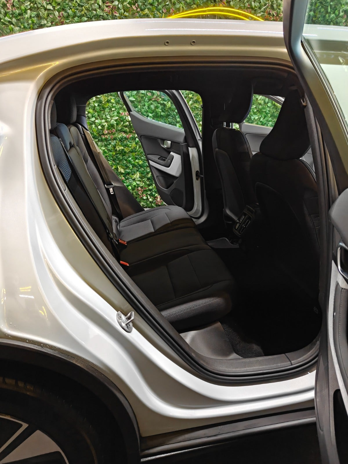 undefined Polestar 2 fra 2024