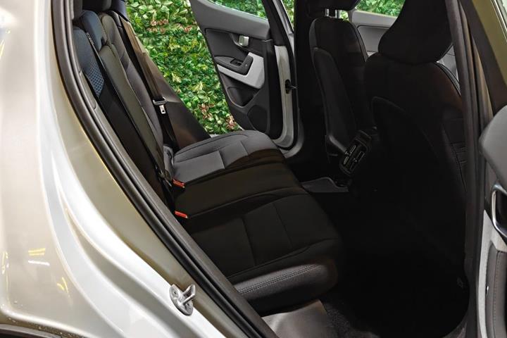 undefined Polestar 2 fra 2024
