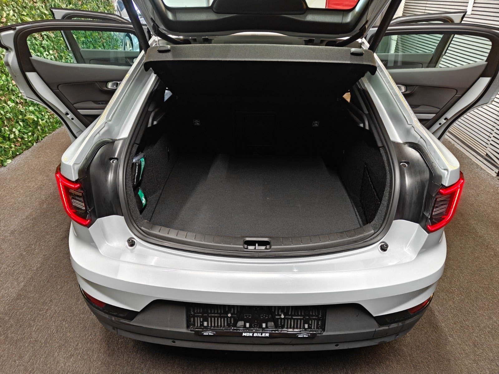 undefined Polestar 2 fra 2024