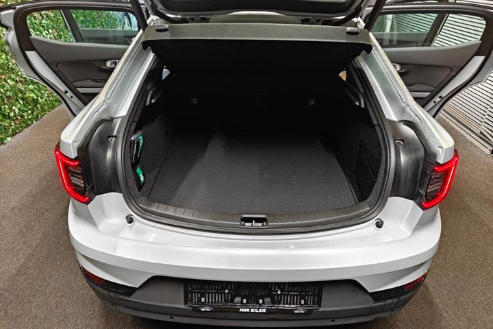 undefined Polestar 2 fra 2024