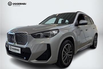 BMW iX1 eDrive20 M-Sport