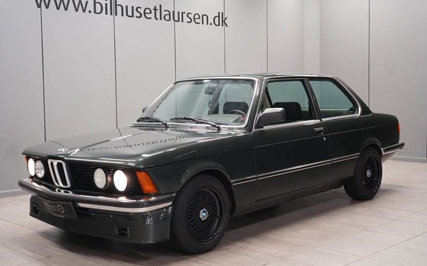 BMW 315 1,6