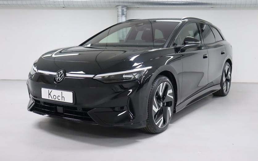 VW ID.7 86 Style S Tourer