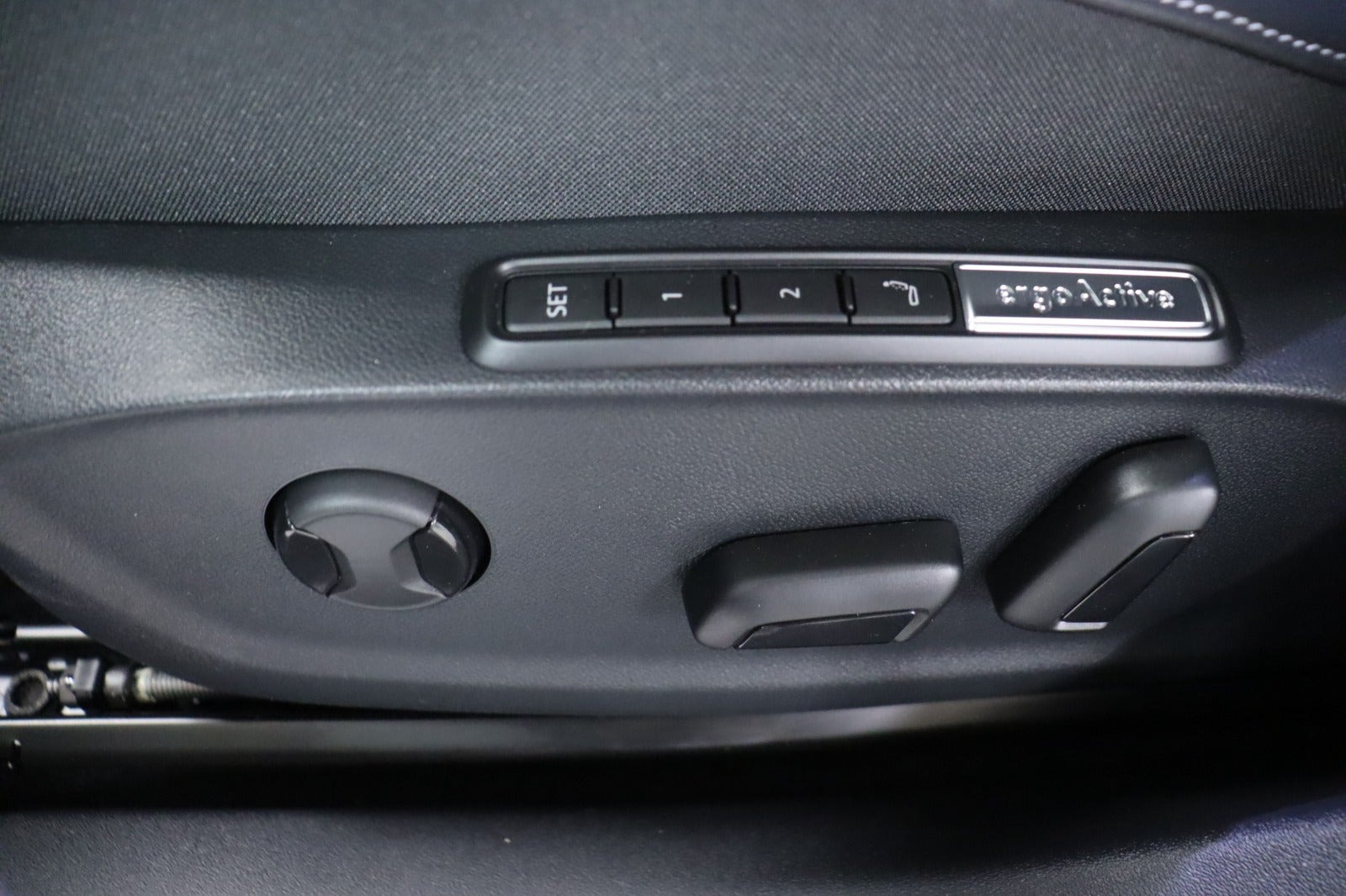 Sort VW ID.7 fra 2026