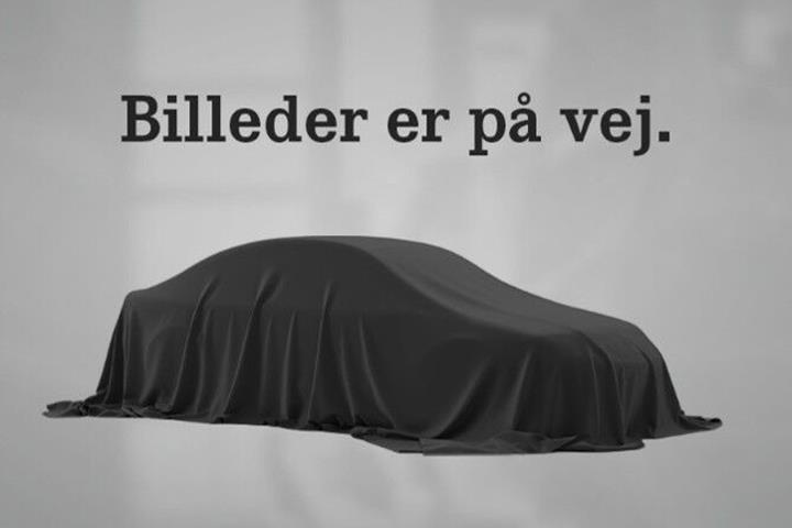 Grå BMW i4 fra 2024