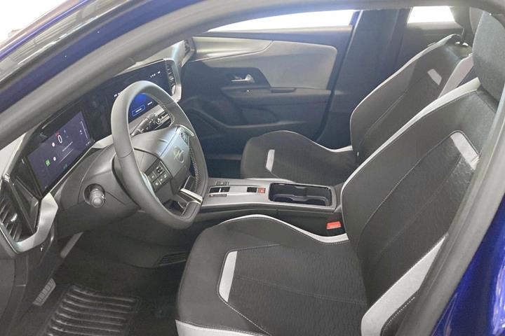 undefined Opel Mokka-e fra 2025