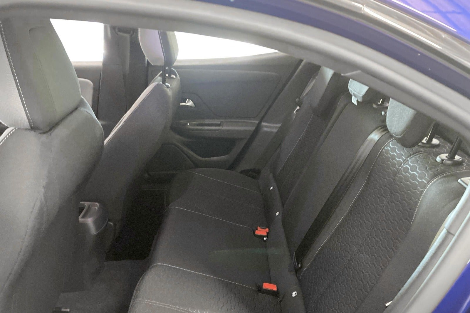 undefined Opel Mokka-e fra 2025