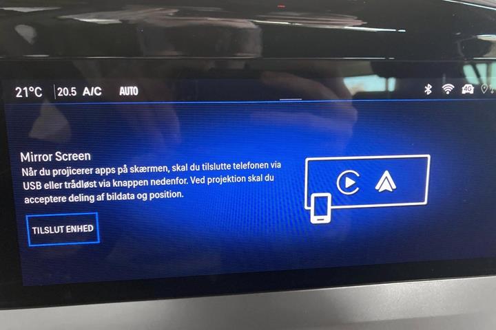 undefined Opel Mokka-e fra 2025