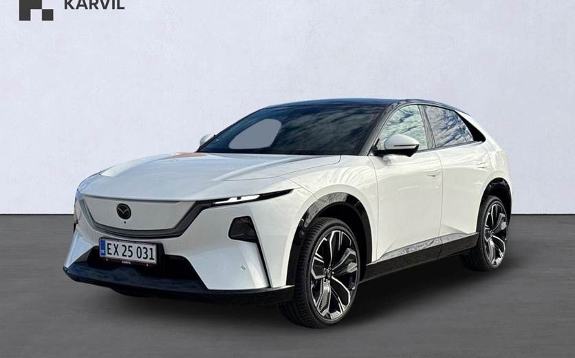 Mazda CX-6e 78 Takumi