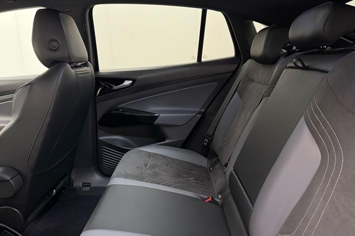 Sort VW ID.5 fra 2023