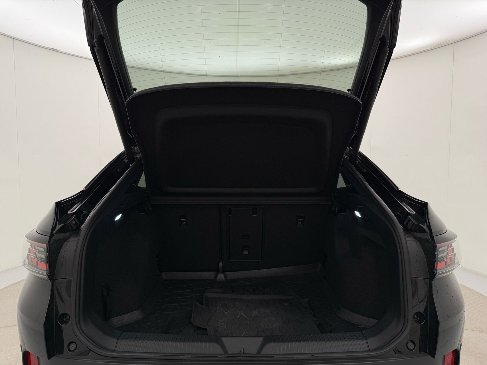 Sort VW ID.5 fra 2023