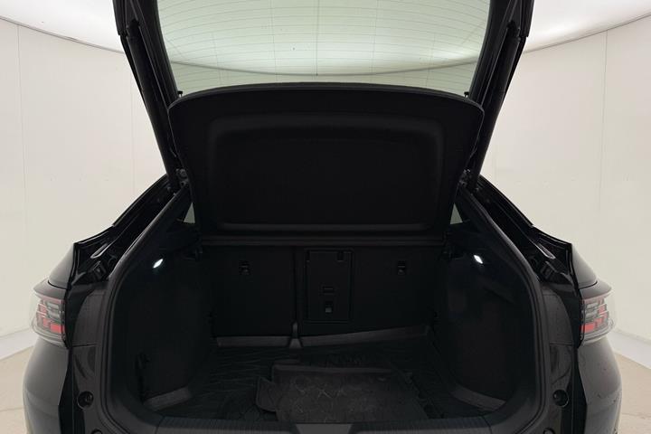 Sort VW ID.5 fra 2023