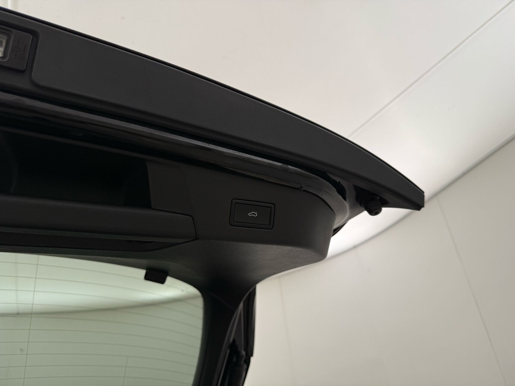 Sort VW ID.5 fra 2023