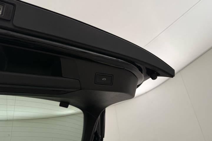 Sort VW ID.5 fra 2023