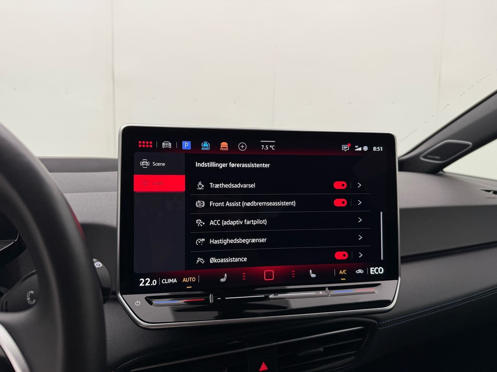 Lilla VW ID.3 fra 2025