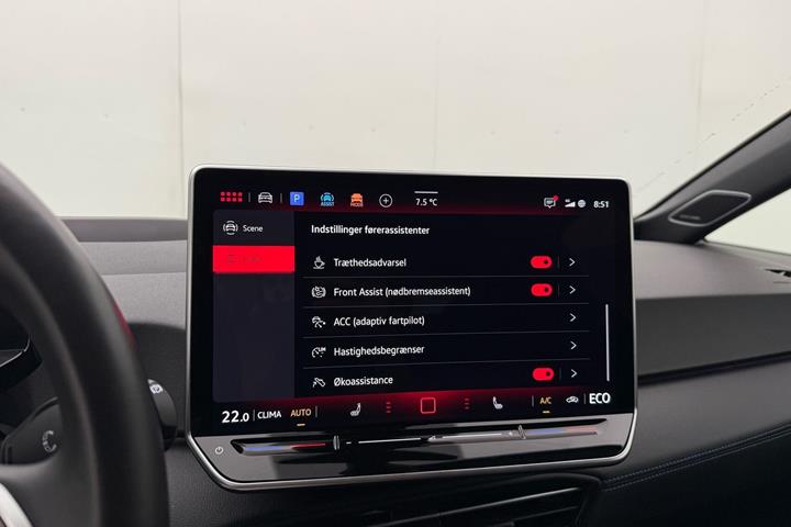 Lilla VW ID.3 fra 2025