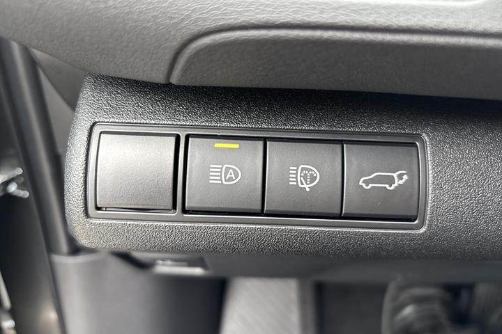 undefined Toyota BZ4X fra 2026