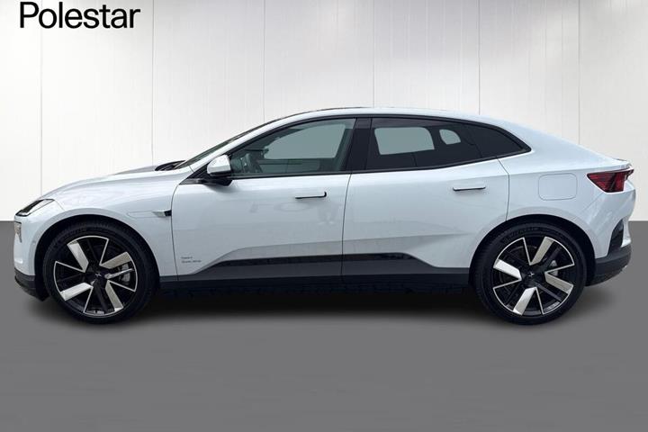 undefined Polestar 4 fra 2026