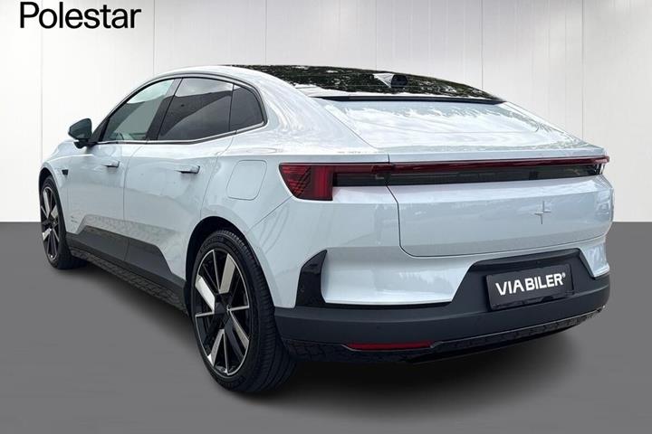 undefined Polestar 4 fra 2026