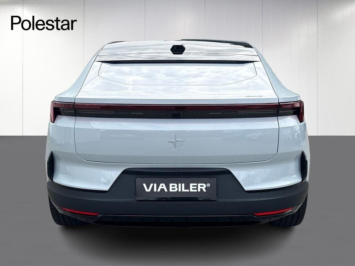 undefined Polestar 4 fra 2026