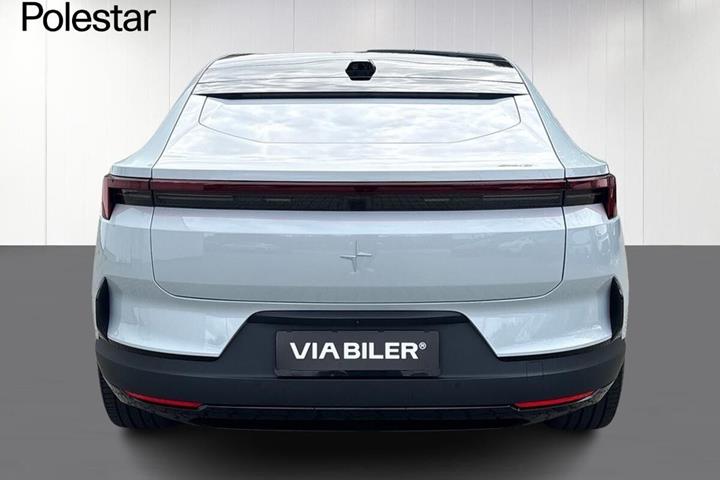 undefined Polestar 4 fra 2026