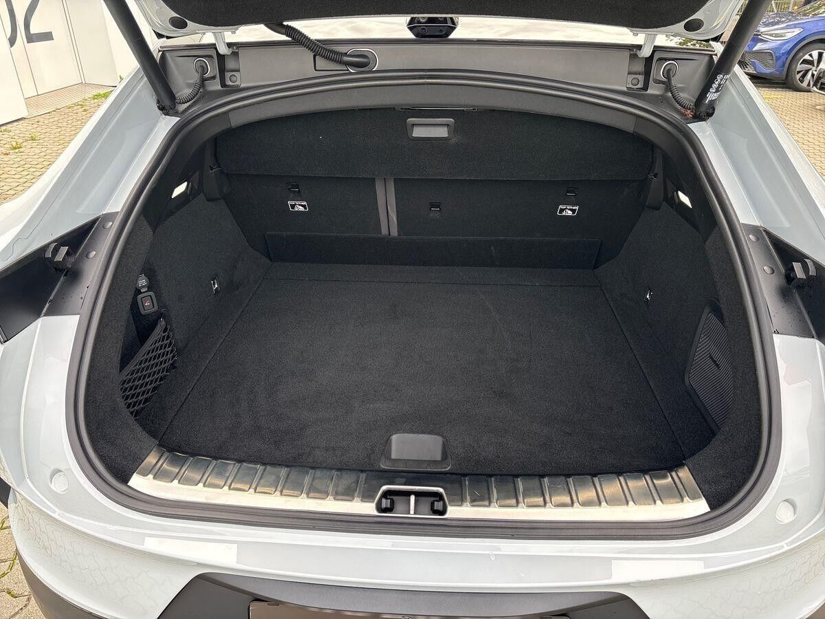 undefined Polestar 4 fra 2026