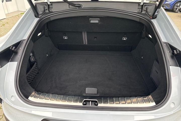 undefined Polestar 4 fra 2026