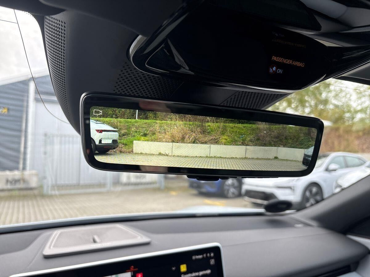 undefined Polestar 4 fra 2026