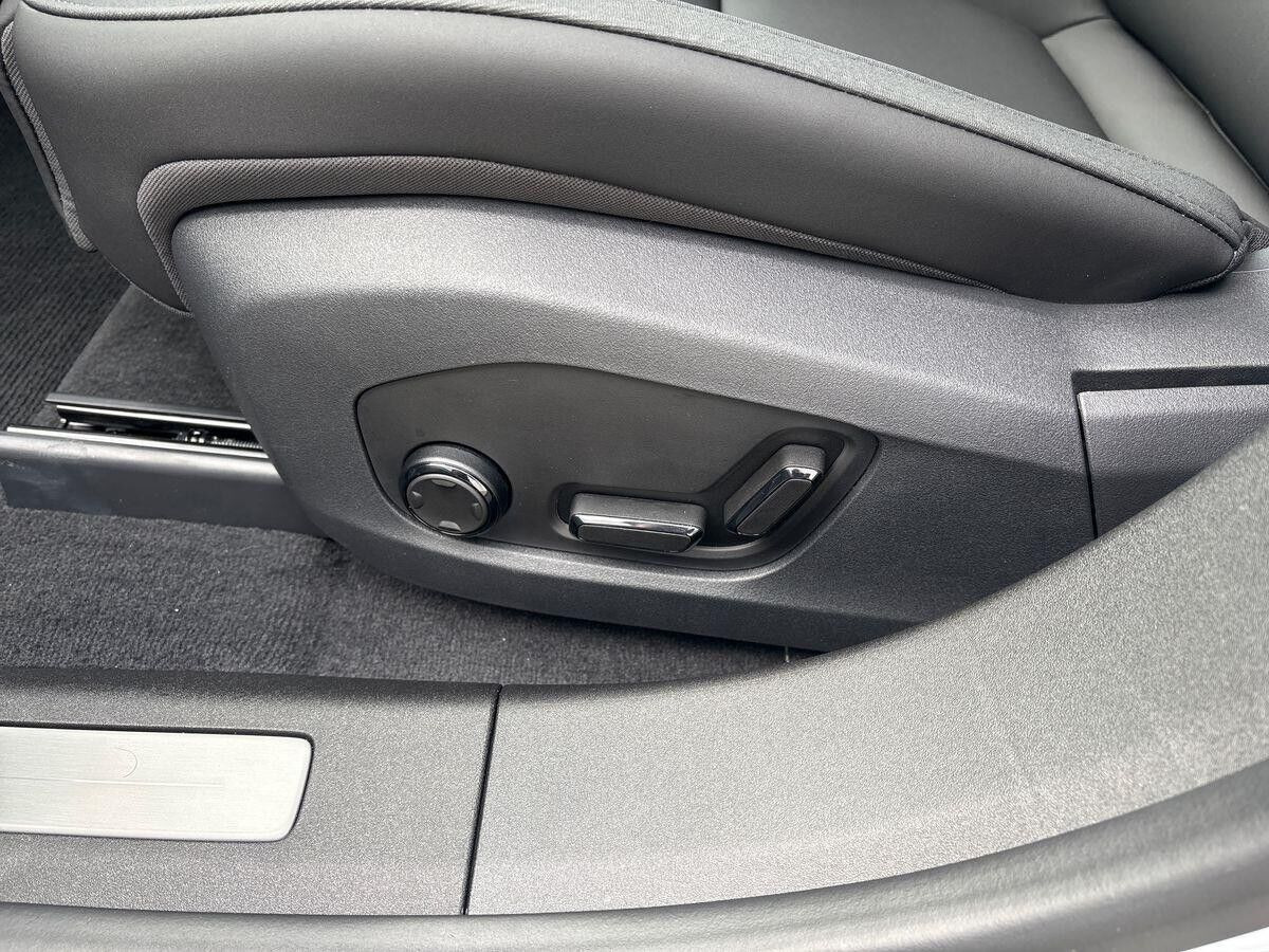 undefined Polestar 4 fra 2026
