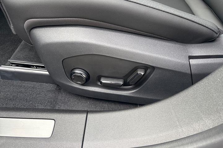 undefined Polestar 4 fra 2026