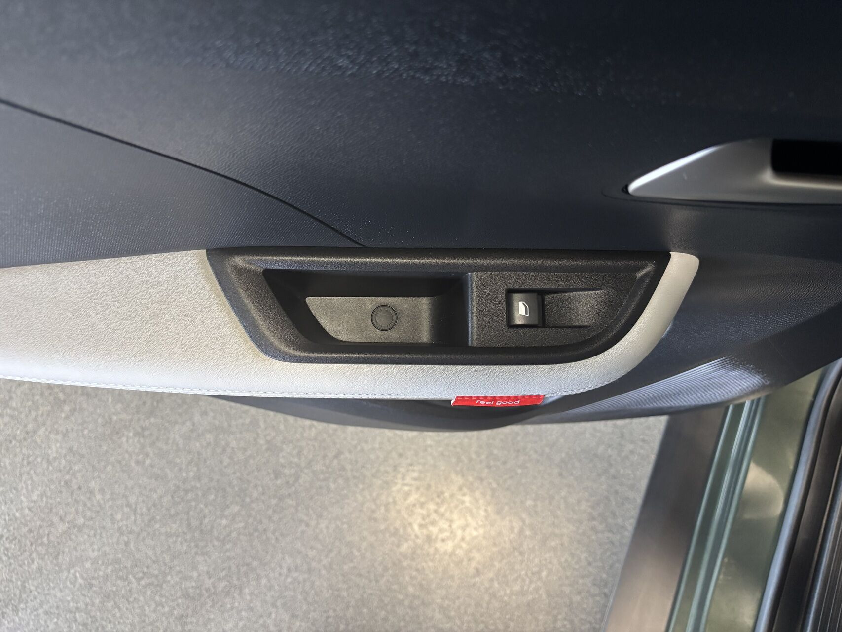 Grøn Citroën e-C3 Aircross fra 2025