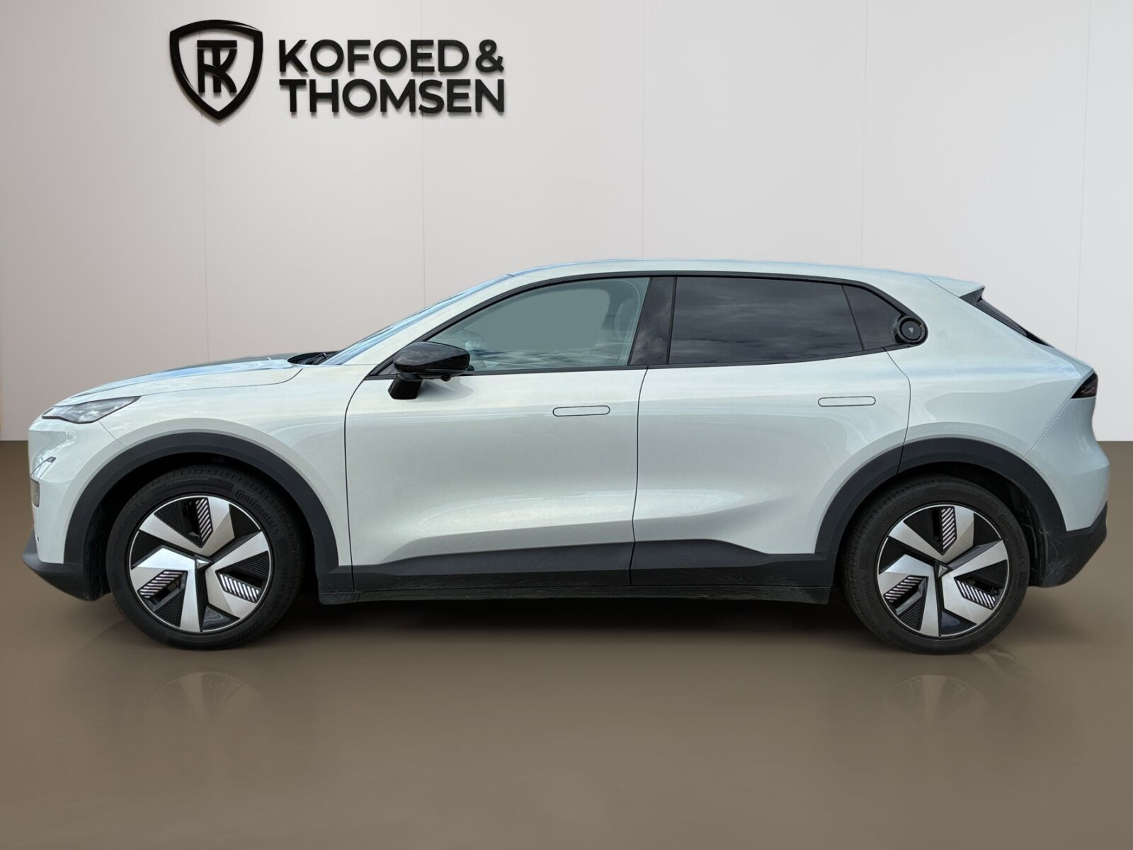 undefined Changan Deepal S05 fra 2026