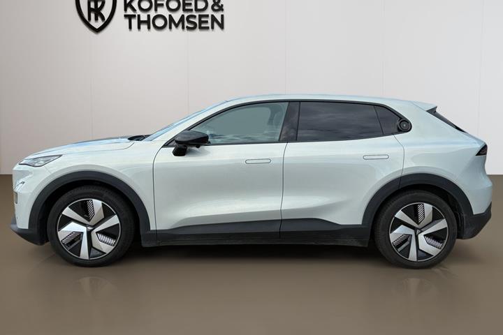 undefined Changan Deepal S05 fra 2026