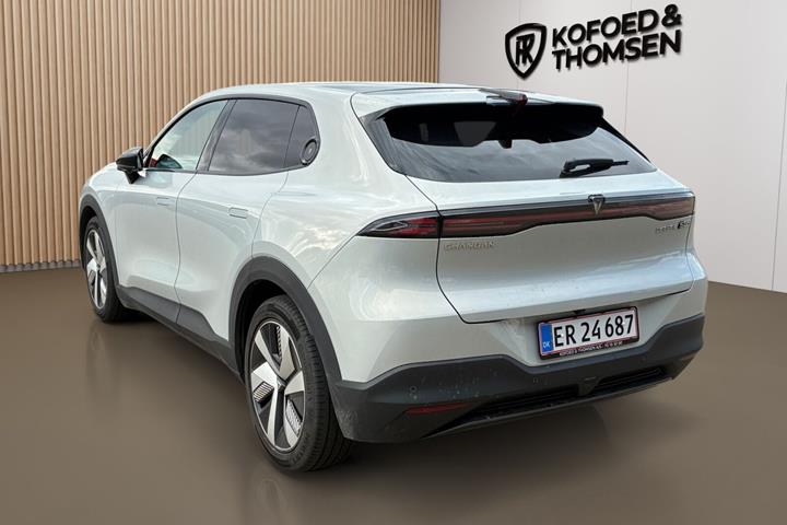 undefined Changan Deepal S05 fra 2026