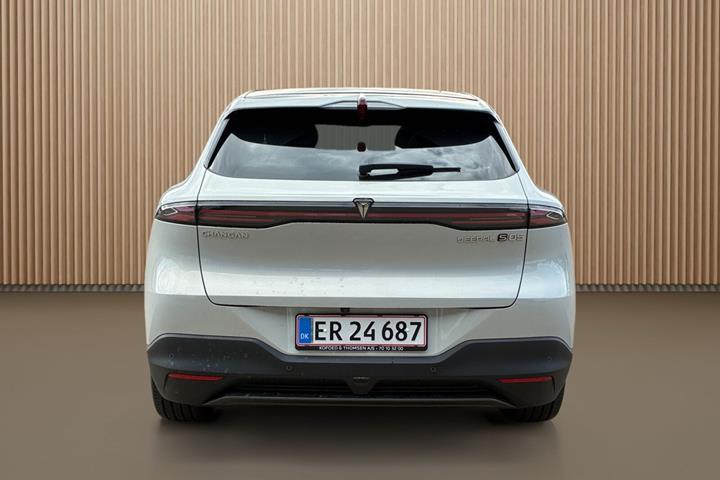 undefined Changan Deepal S05 fra 2026