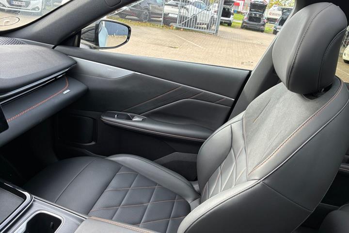 undefined Changan Deepal S05 fra 2026