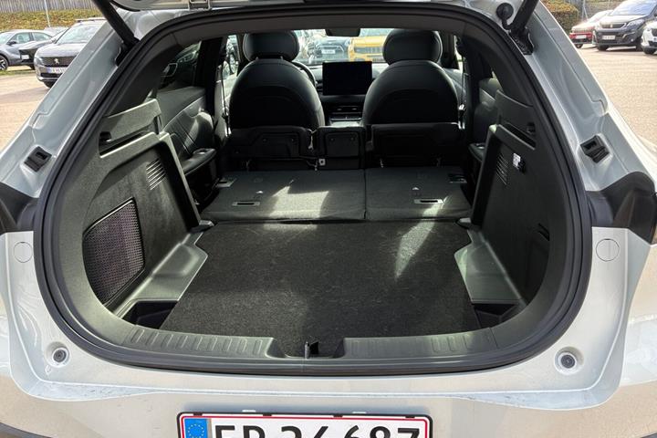 undefined Changan Deepal S05 fra 2026